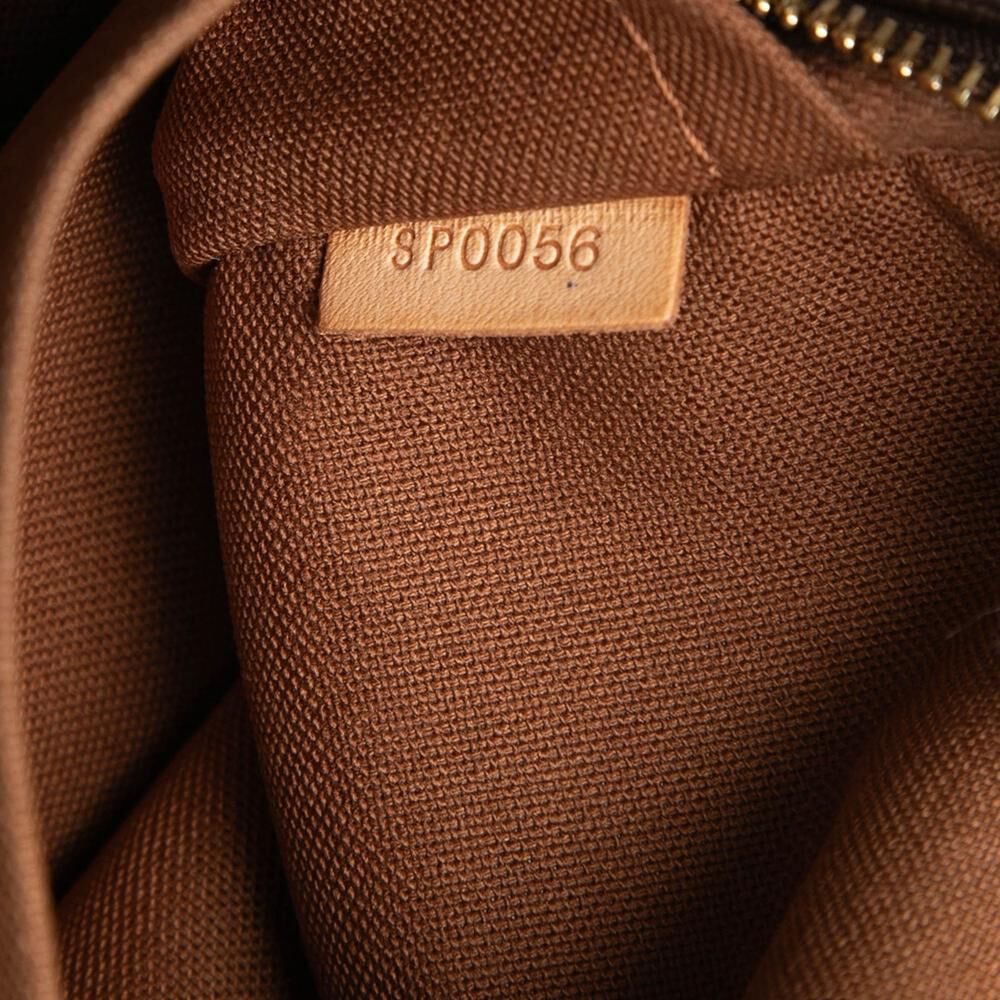 Louis Vuitton Belt Bags