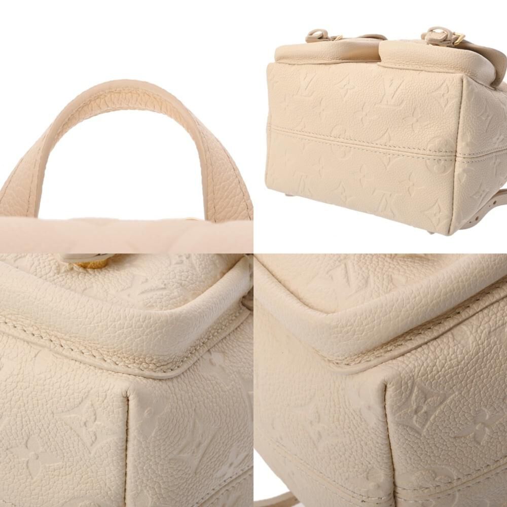 Louis Vuitton Backpack