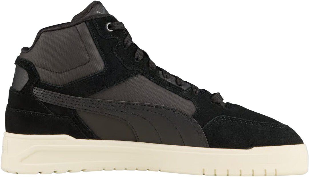 Shuffle Downtown Mid Foret Sneakers