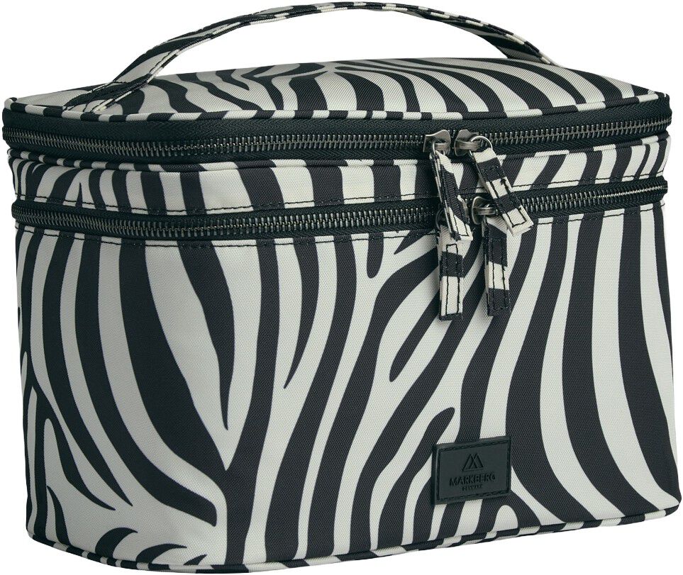 Treasurembg Toiletry Bag, Rec.