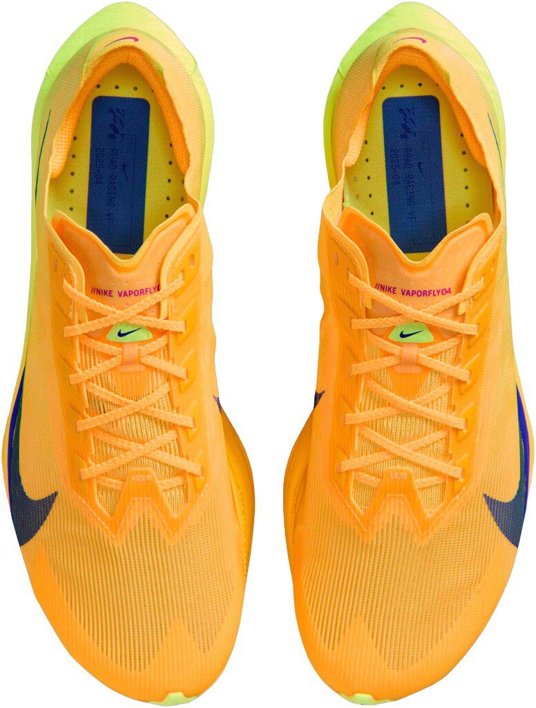 Zoom X Vaporfly Next 4% L&oslash;besko