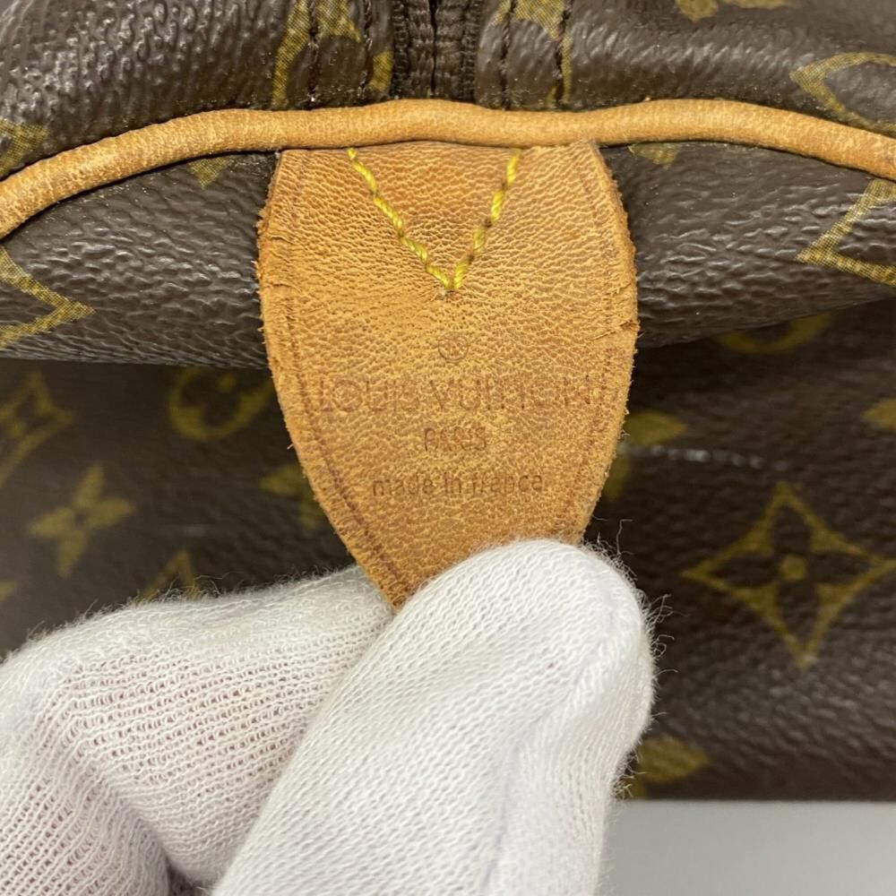Louis Vuitton Keepall