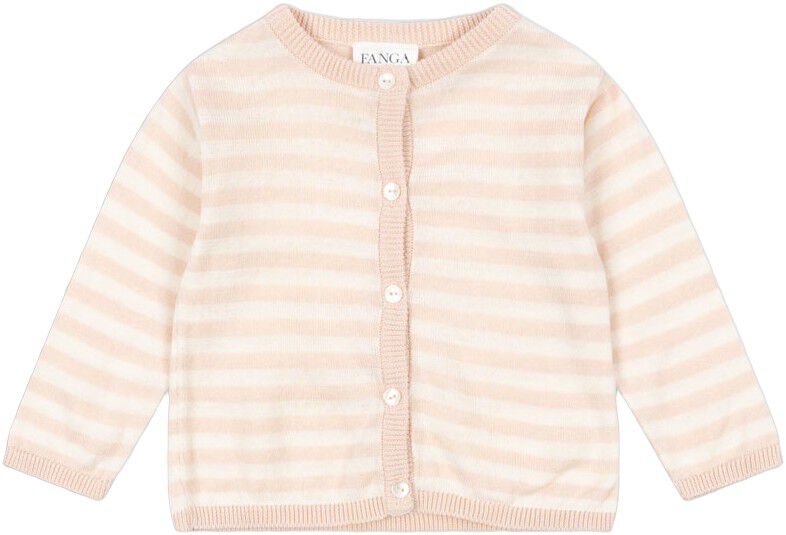 VENTI KNIT CARDIGAN GOTS