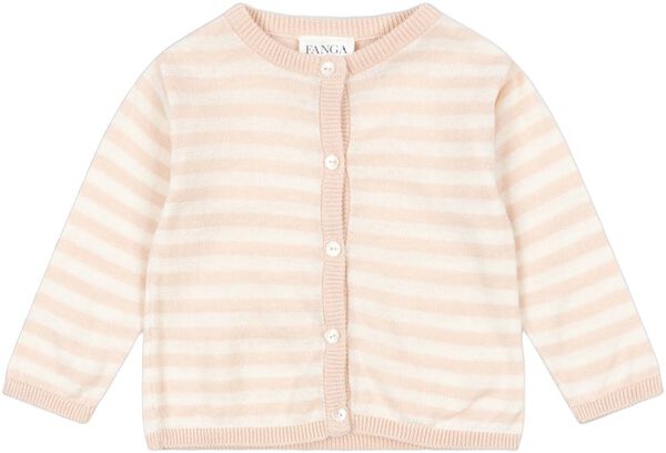 VENTI KNIT CARDIGAN GOTS