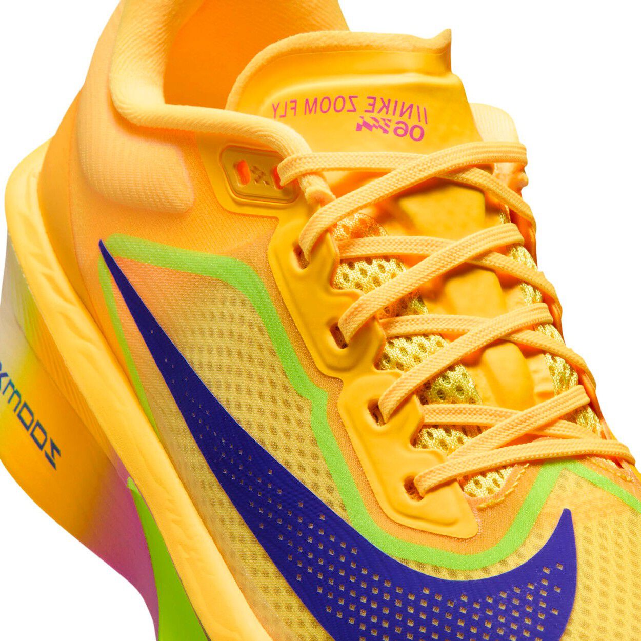 Zoom Fly 6 L&oslash;besko