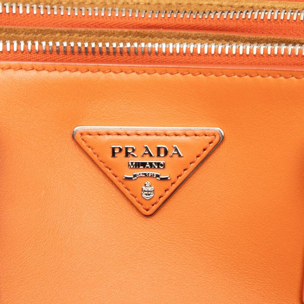 Prada Galleria Bag