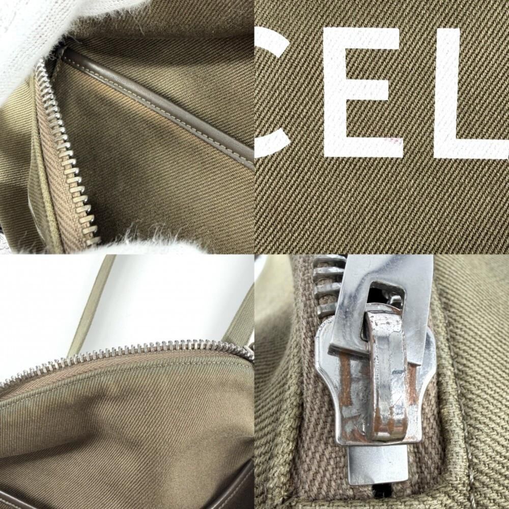 Celine Belt Bag