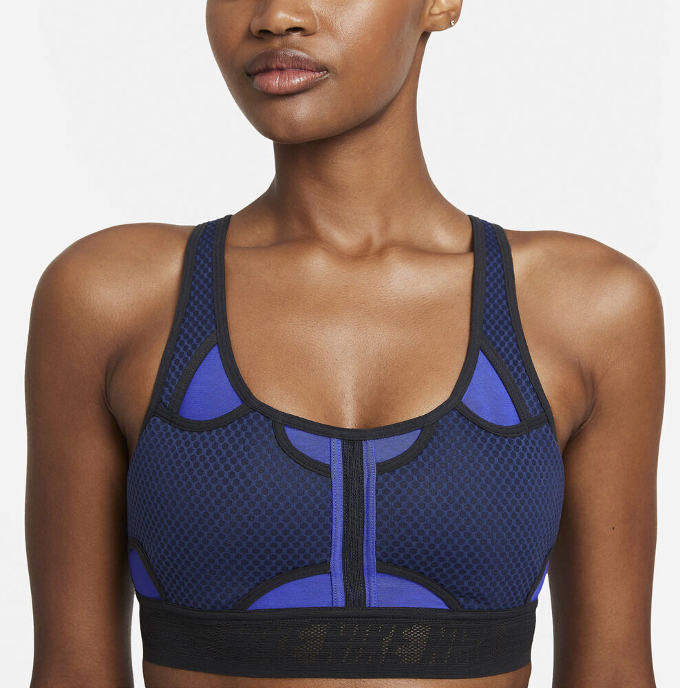 Swoosh Ultrabreathe Medium Support Sports Bh