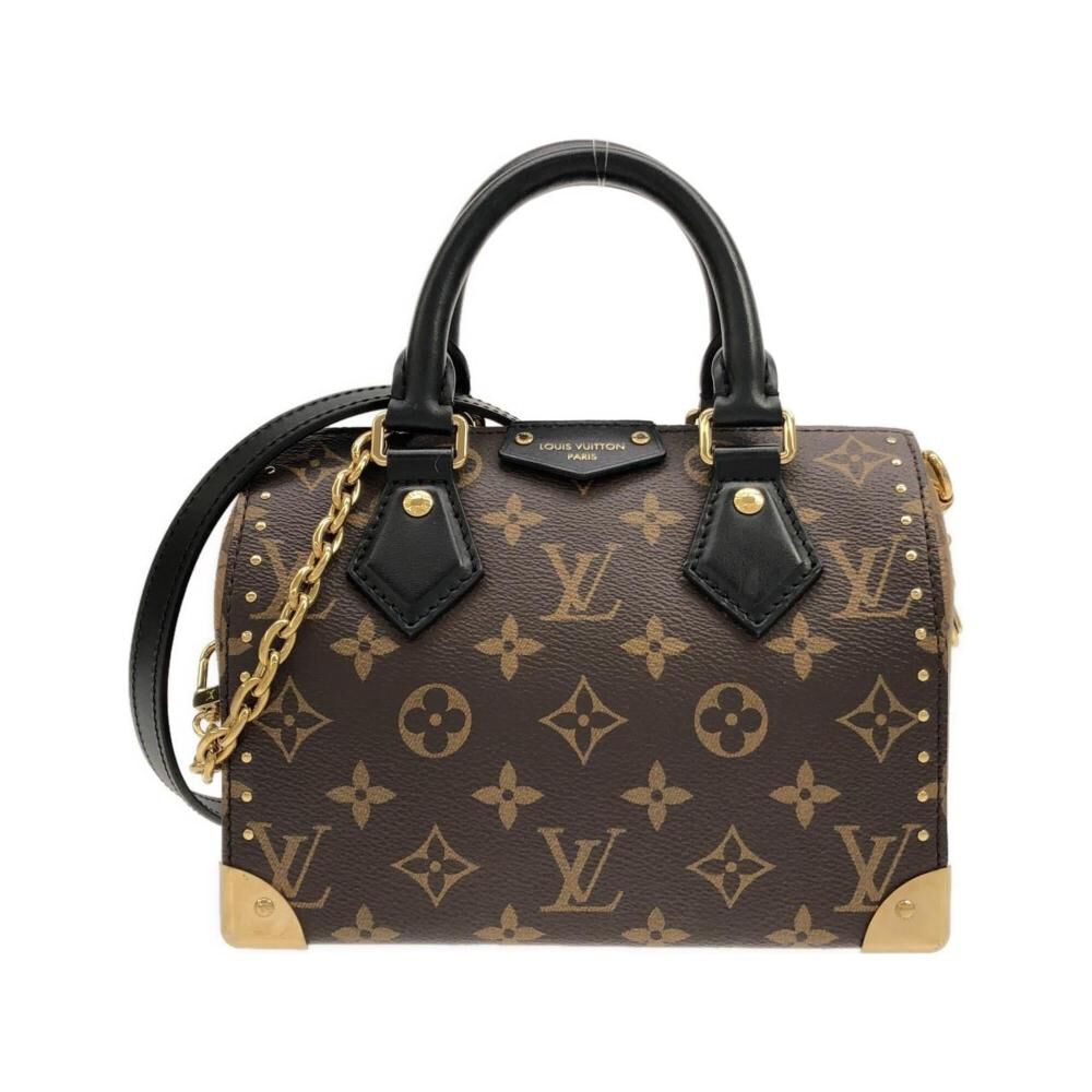 Louis Vuitton Speedy