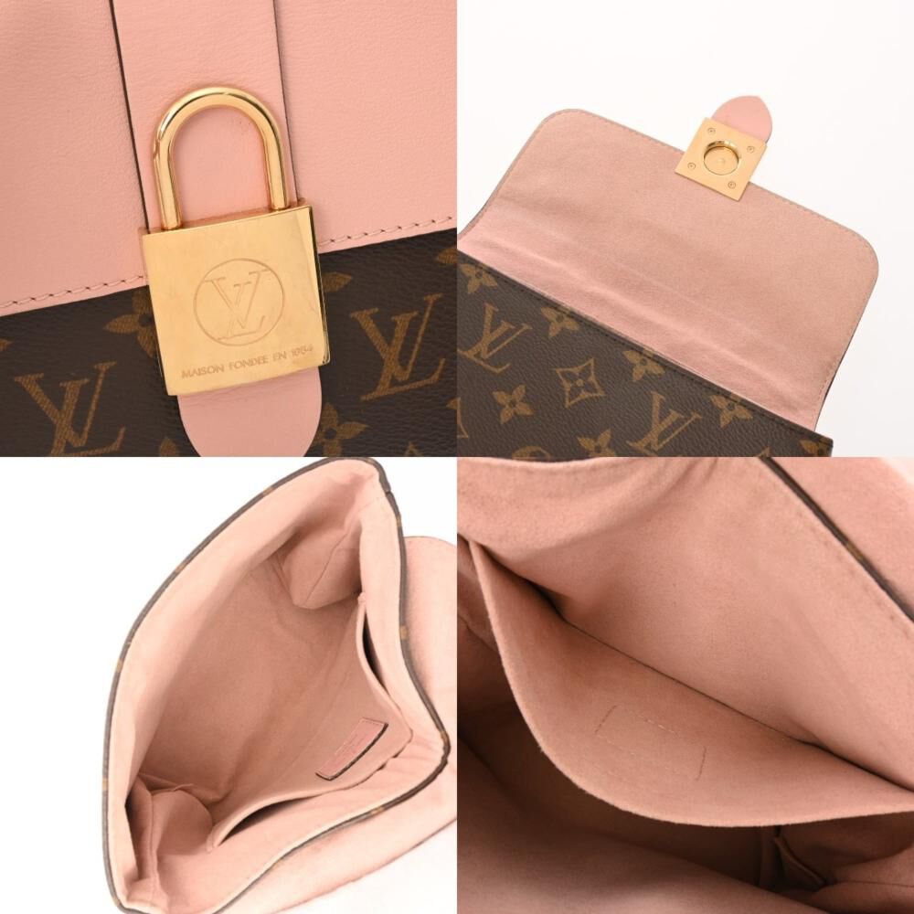 Louis Vuitton Abbesses