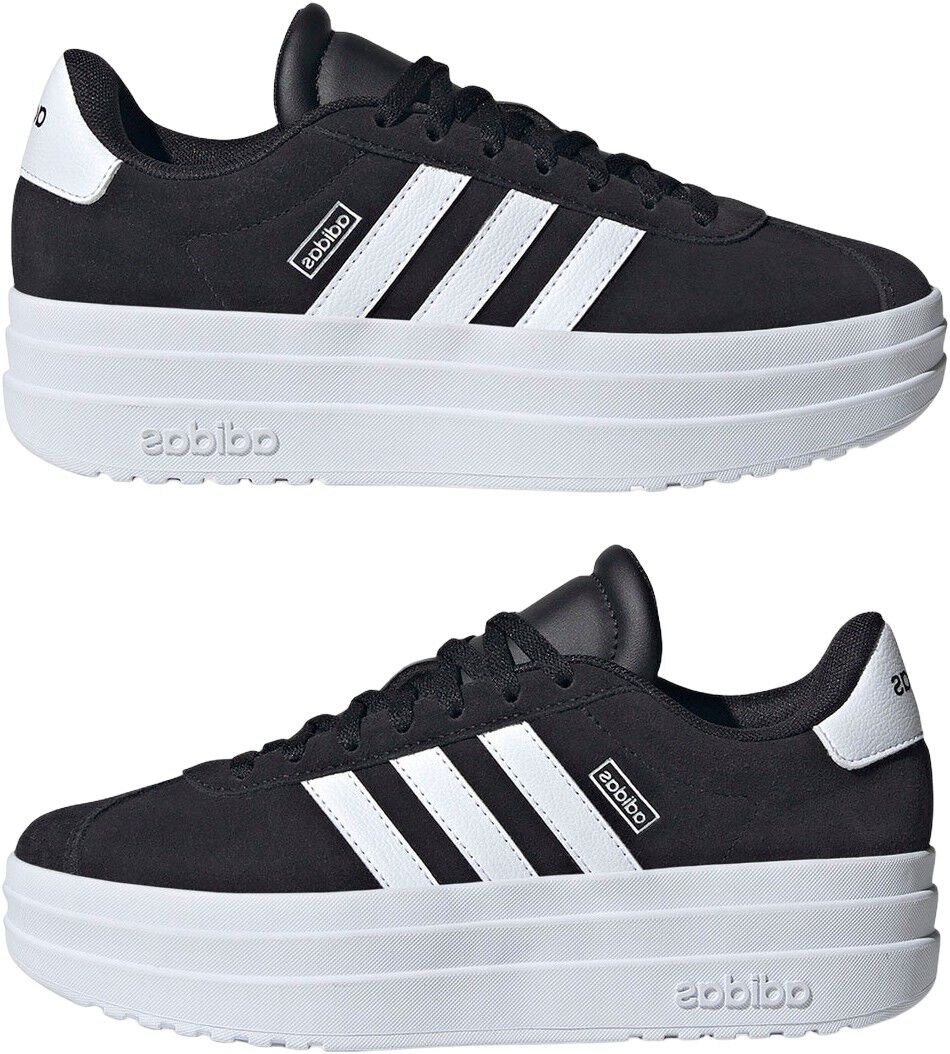 VL Court Bold Sneakers