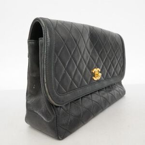 Chanel Shoulder Bag