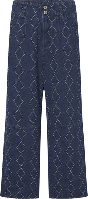 Trinity trousers