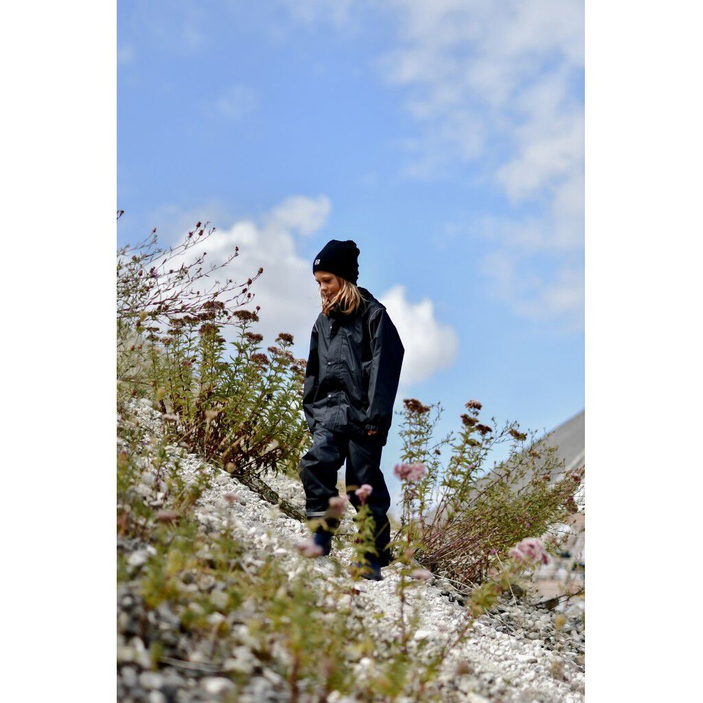 Cotton Hat - Solid