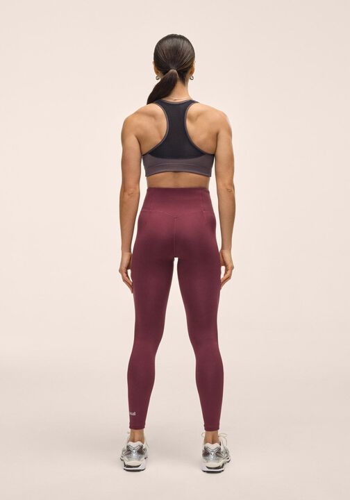 Soft Touch High Waist Tights