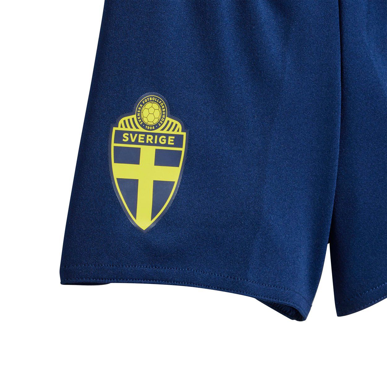 Sverige 24/25 Hjemmebanes&aelig;t