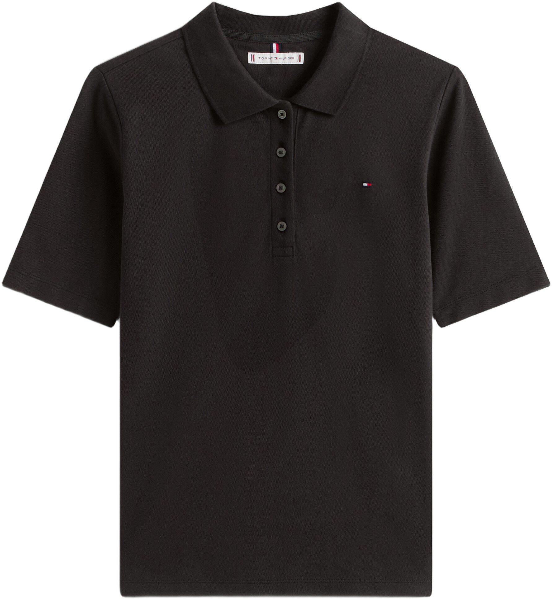 1985 REG PIQUE POLO SS