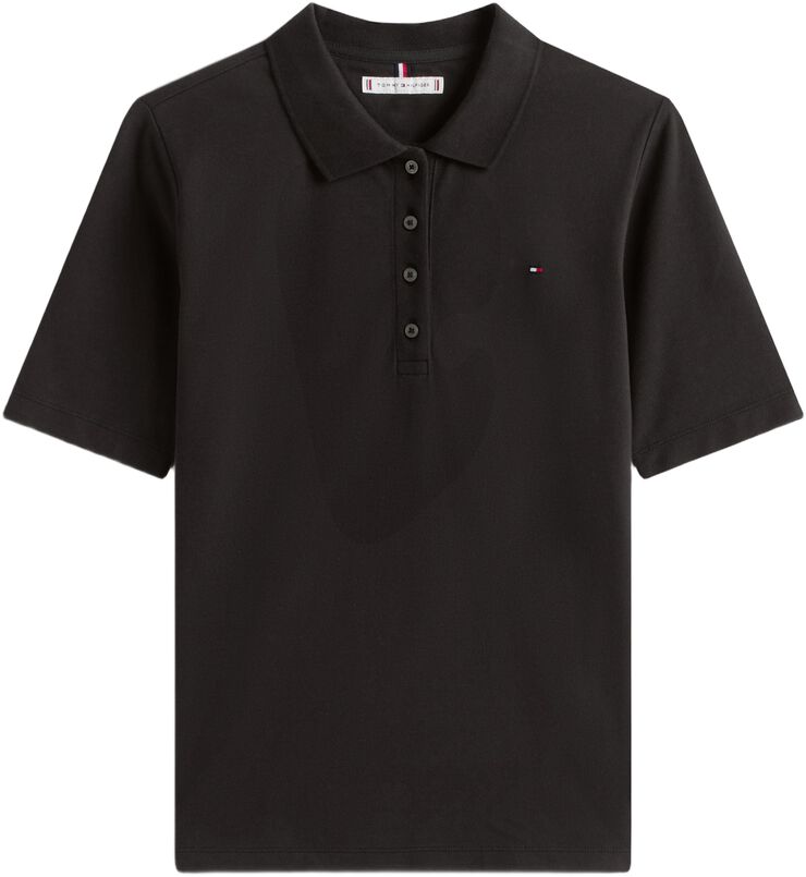 1985 REG PIQUE POLO SS