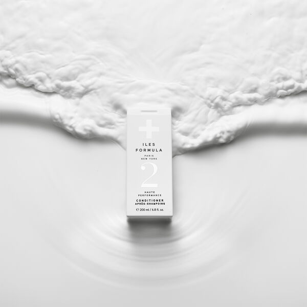 SIGNATURE COLLECTION 3X200ml