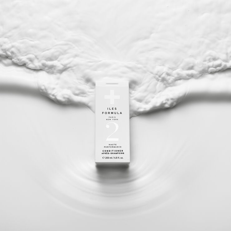 SIGNATURE COLLECTION 3X200ml