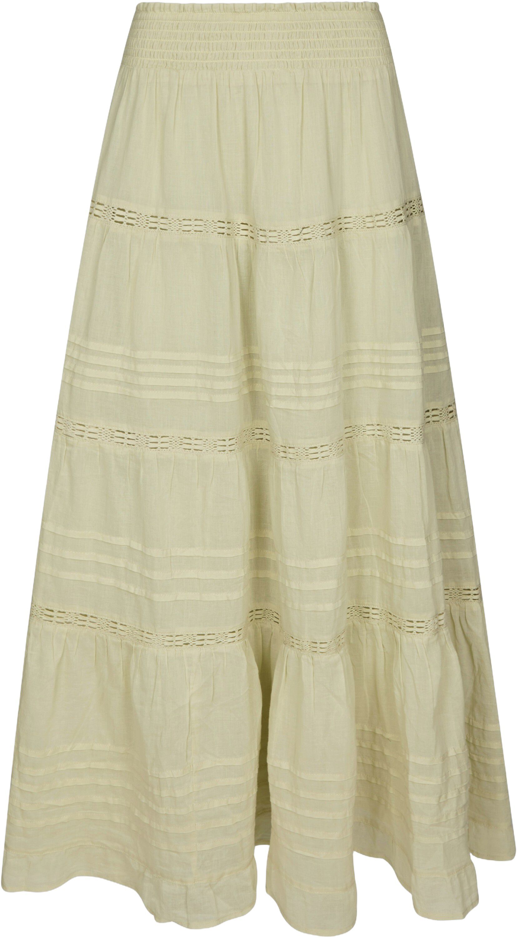 Felicia S Voile Skirt