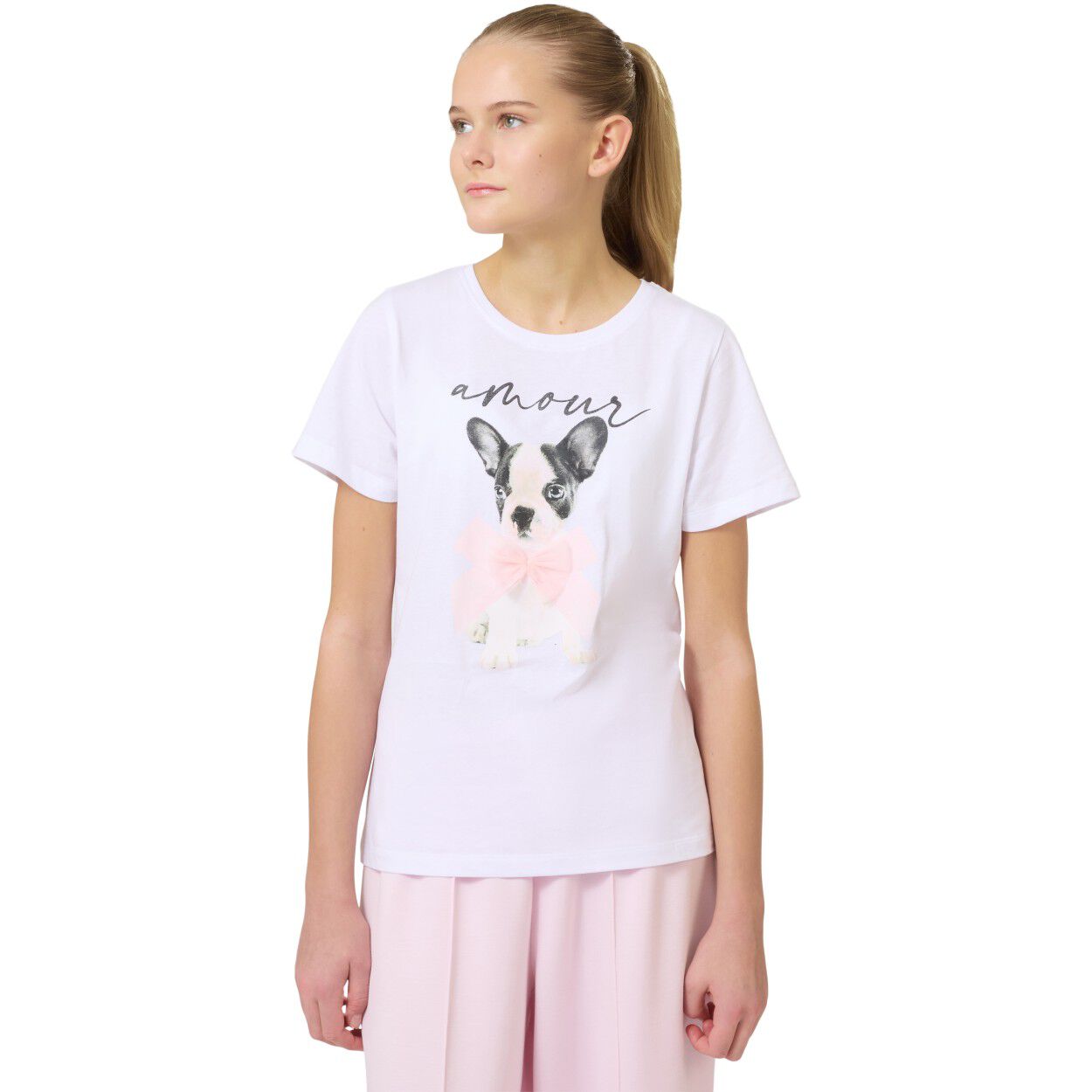 Lisa T-shirt