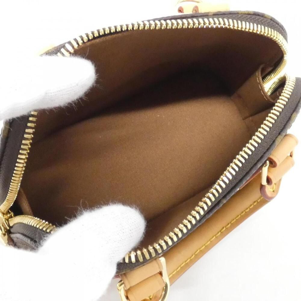 Louis Vuitton Alma