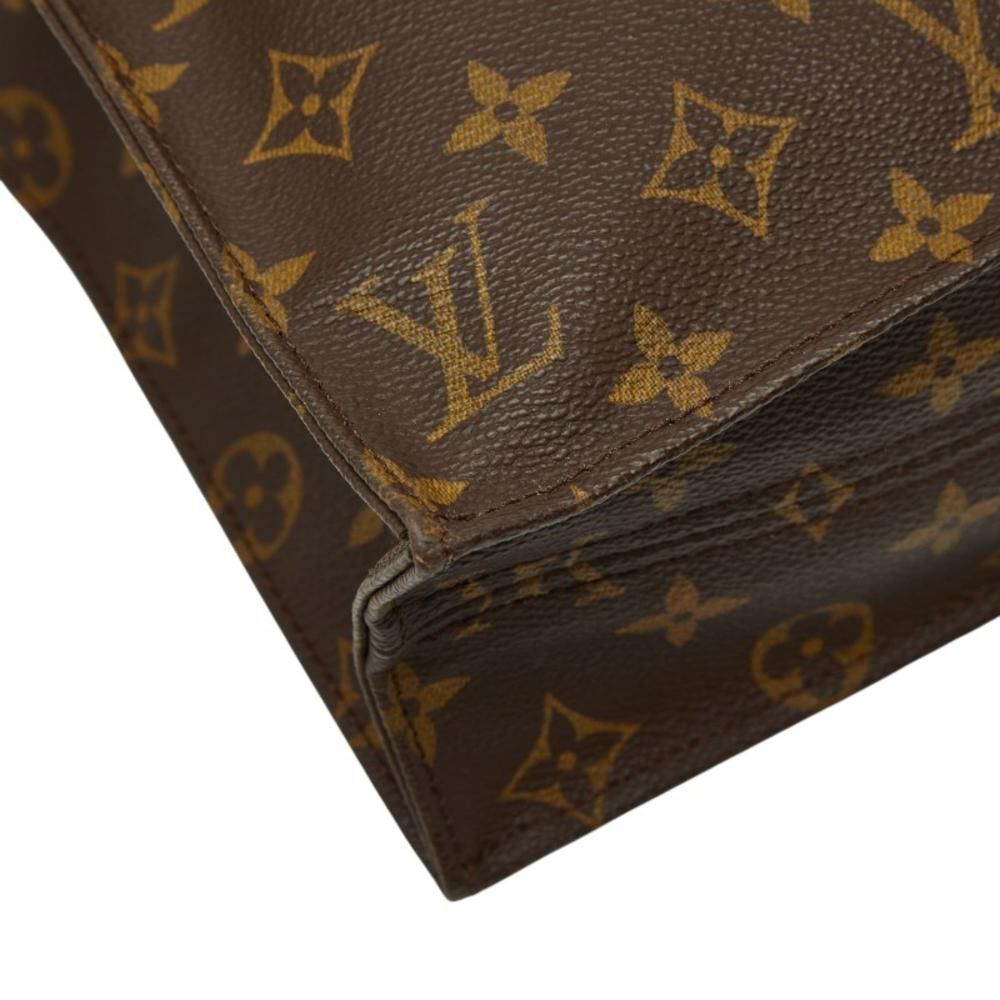 Louis Vuitton Sac Plat