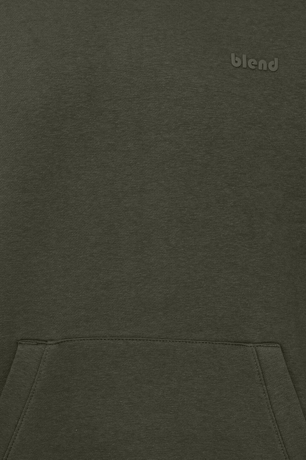 BHDOWNTON HOOD SWEAT NOOS Regular f