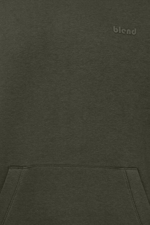 BHDOWNTON HOOD SWEAT NOOS Regular f