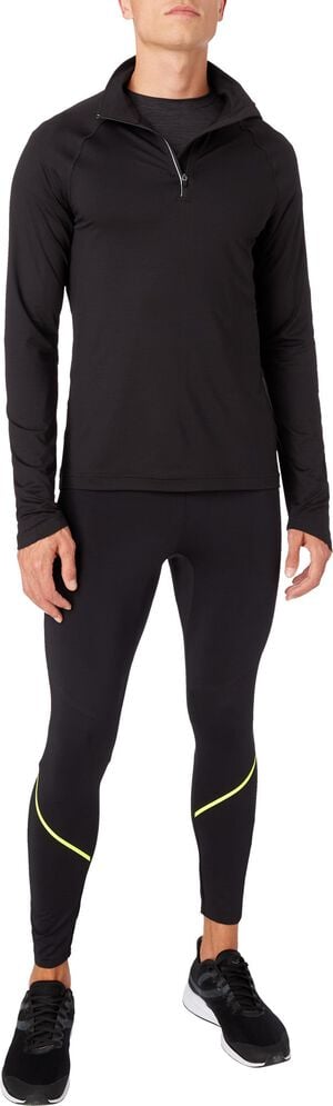Cusco III H/Z Midlayer trøje