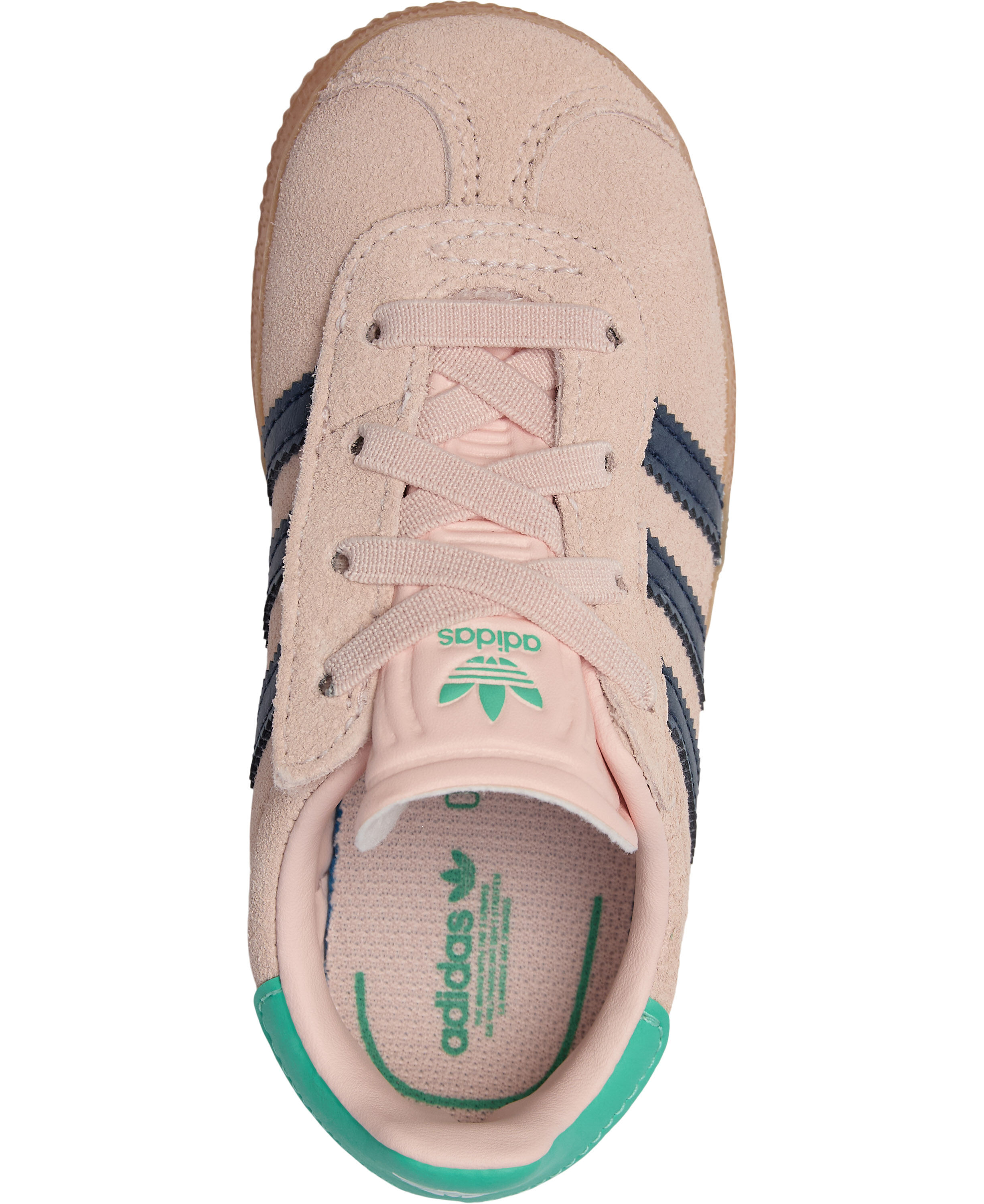 GAZELLE CF EL I