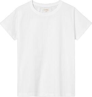 Freya t-shirt - White