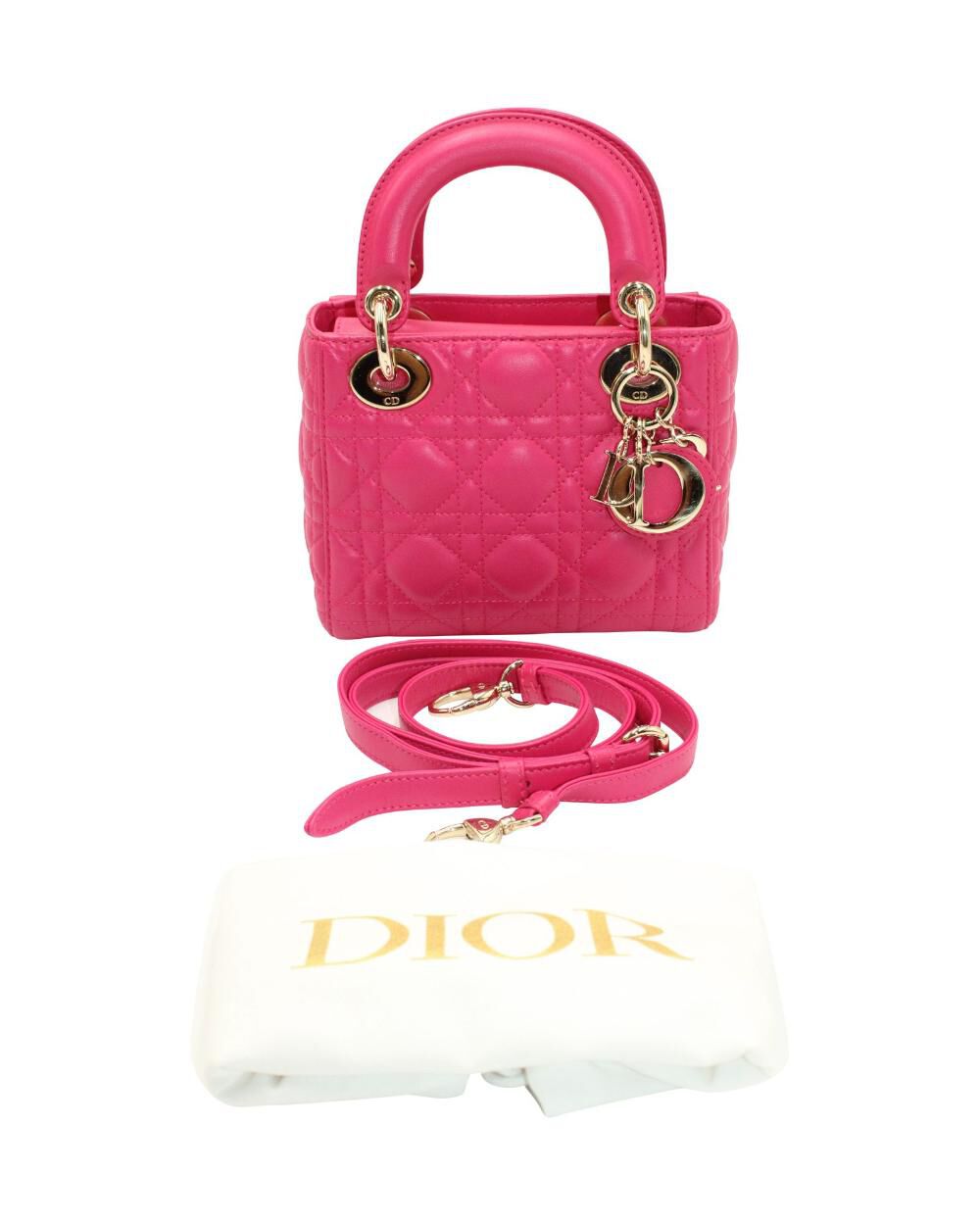 Dior Lady Dior