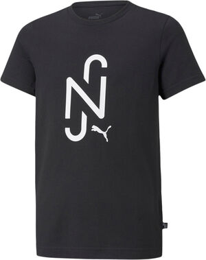 Neymar Jr. 2.0 logo T-shirt