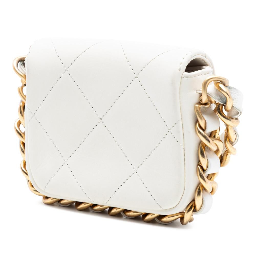 Chanel Flap Bag
