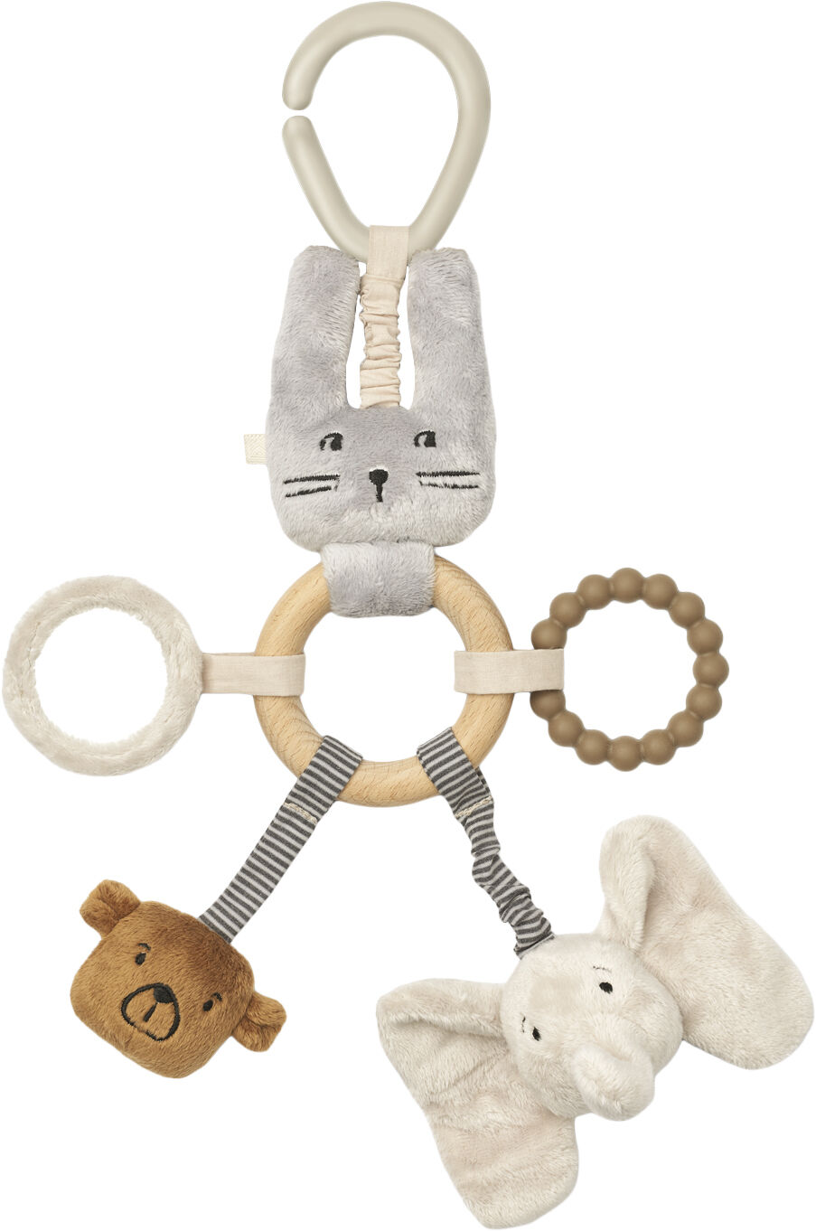 Aktivitetsleget&oslash;j