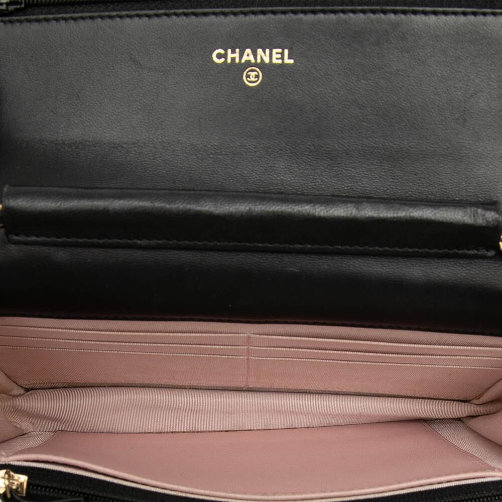 Chanel Flap Bag