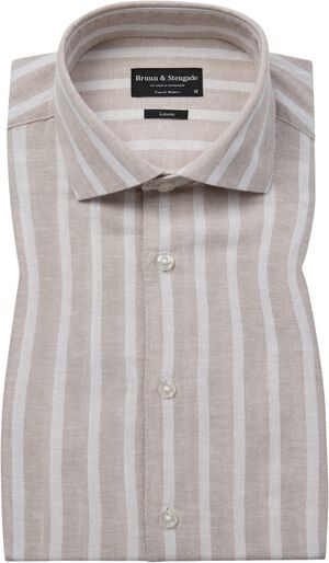 BS Burgos Casual Modern Fit Shirt