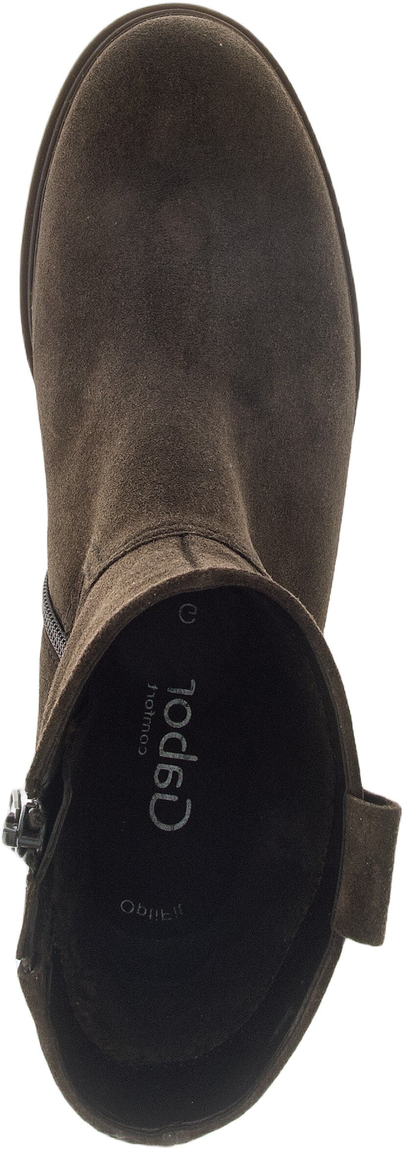 ENGL. BROWNFLAUSH/DREAMVELOUR