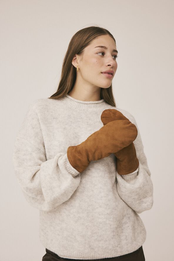 Maya 5 Ruskinds Vante - 100% Ruskind LWG