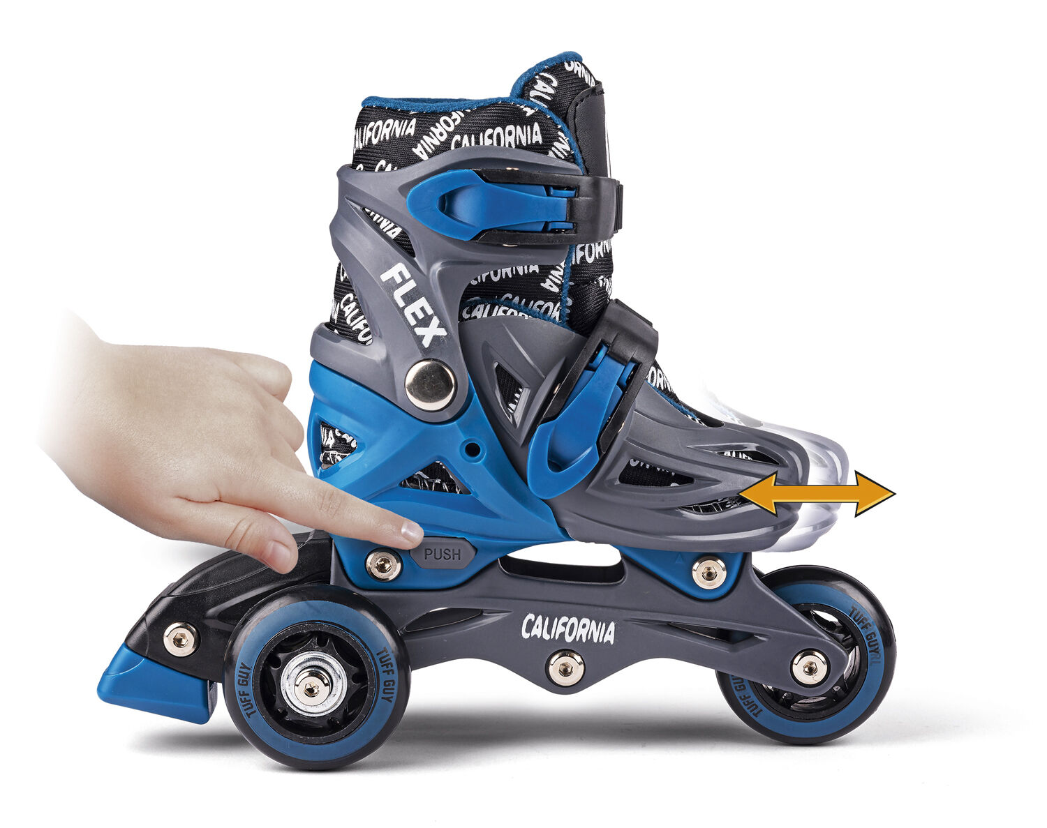 2i1 FLEX TUFF GUY S:27-30