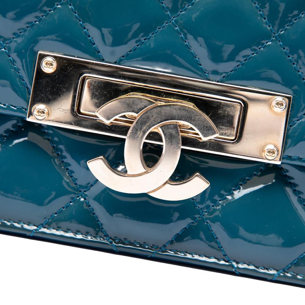 Chanel Flap Bag