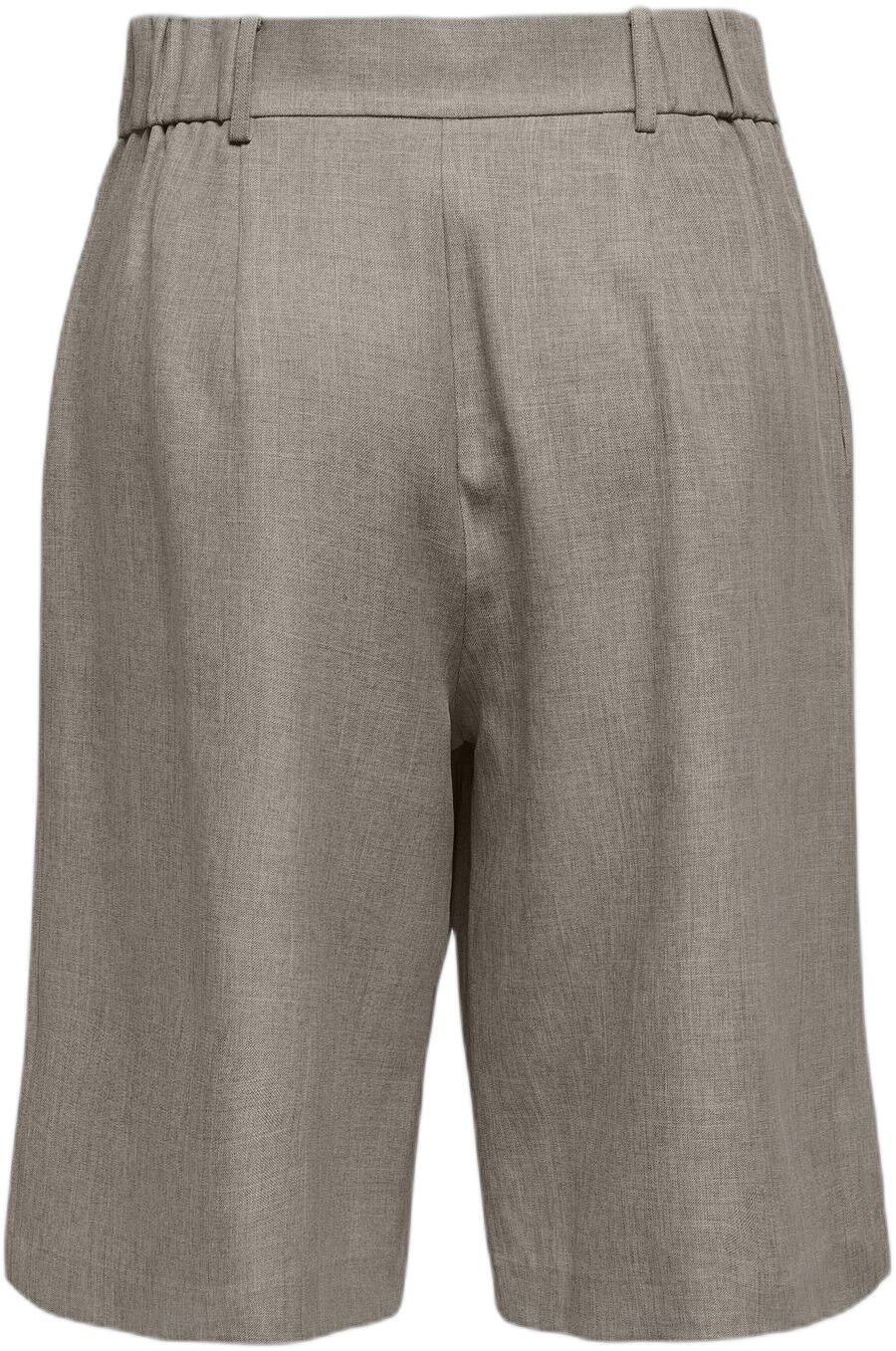 ONLLINDA HW MEL LONG SHORTS TLR NOO