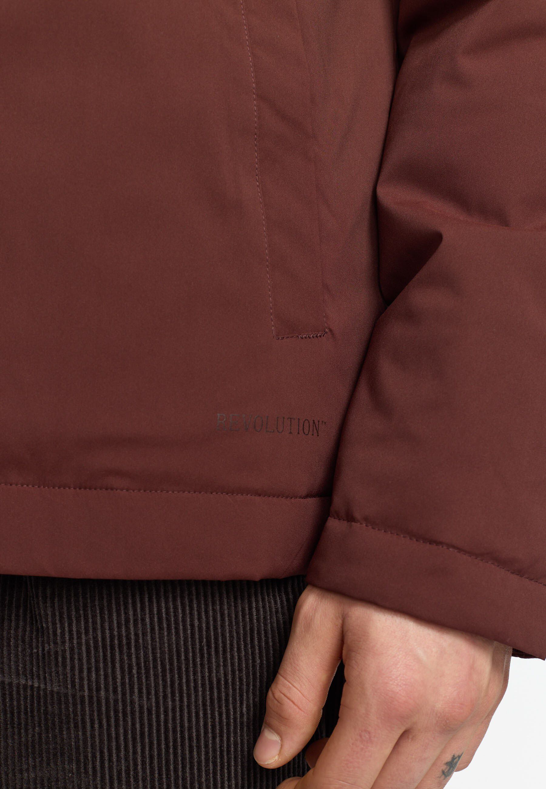 Winter Outerwear