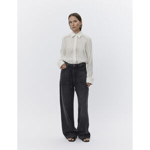Scarlett - Refined Rayon