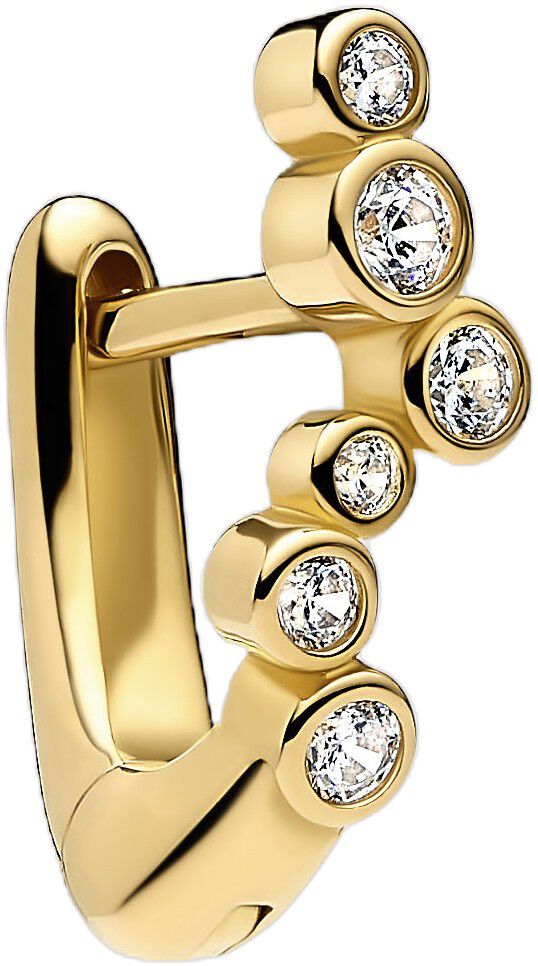 Nova Huggie Gold