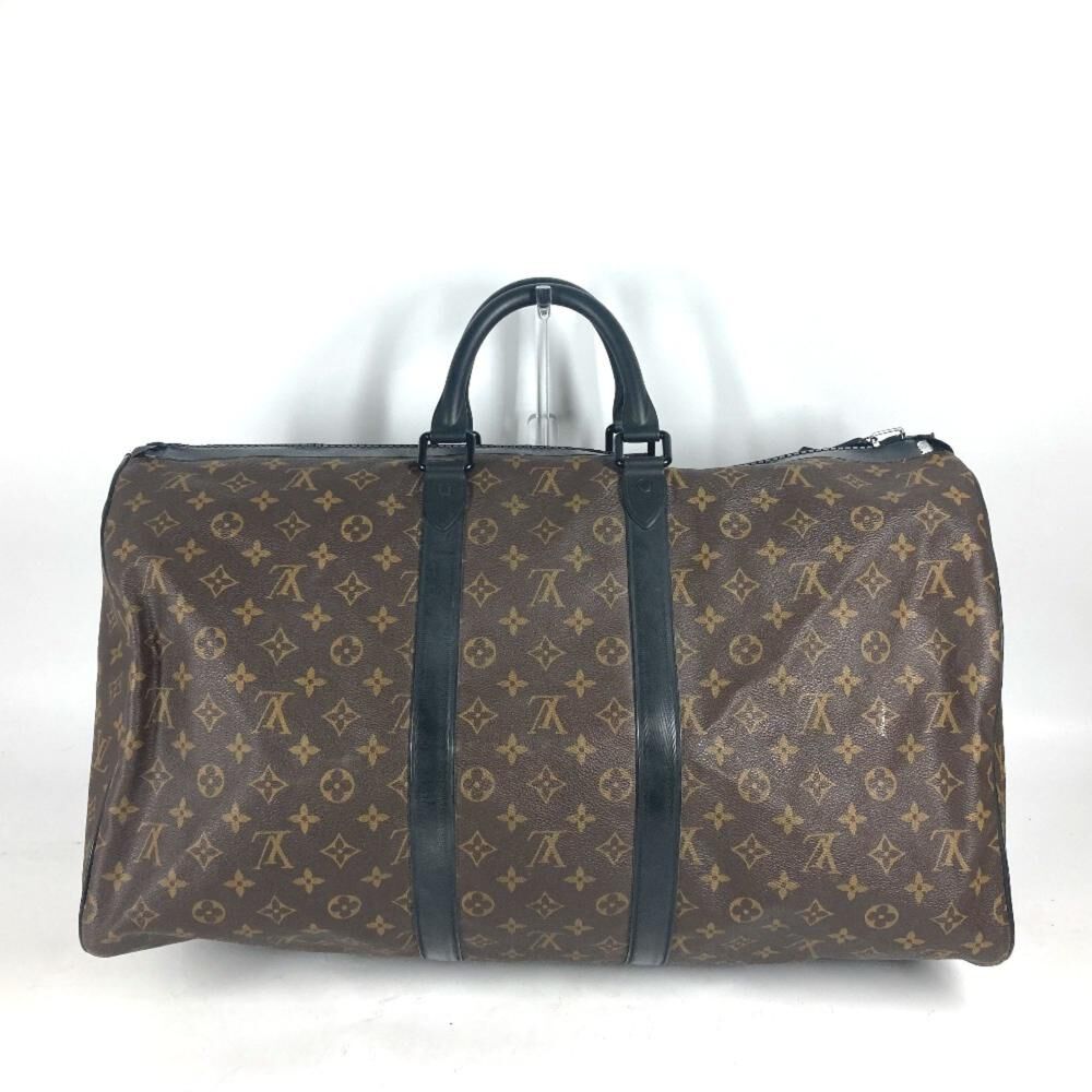 Louis Vuitton Keepall