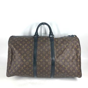 Louis Vuitton Keepall