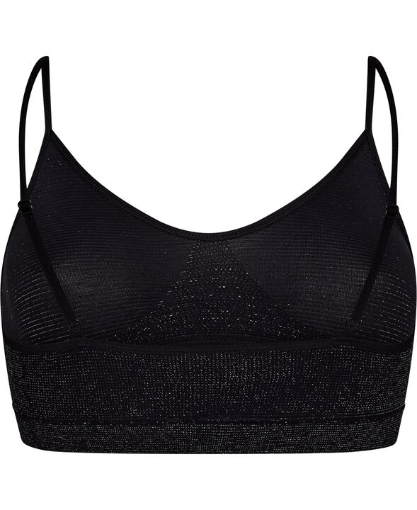 Mellanie 1 S - Glitter Bra